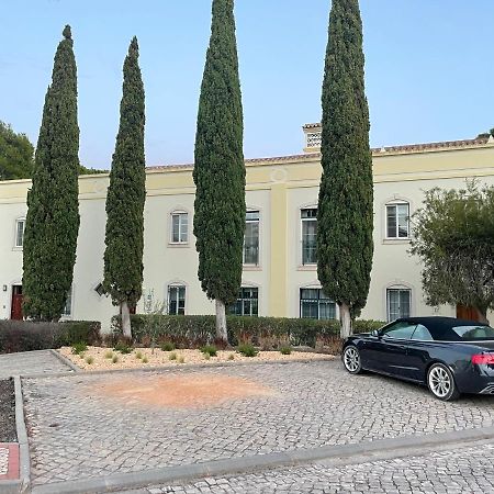 Beautiful 2-Bed Apartment Golf Pool Beach Distrikt Distrikt Faro Exterior foto