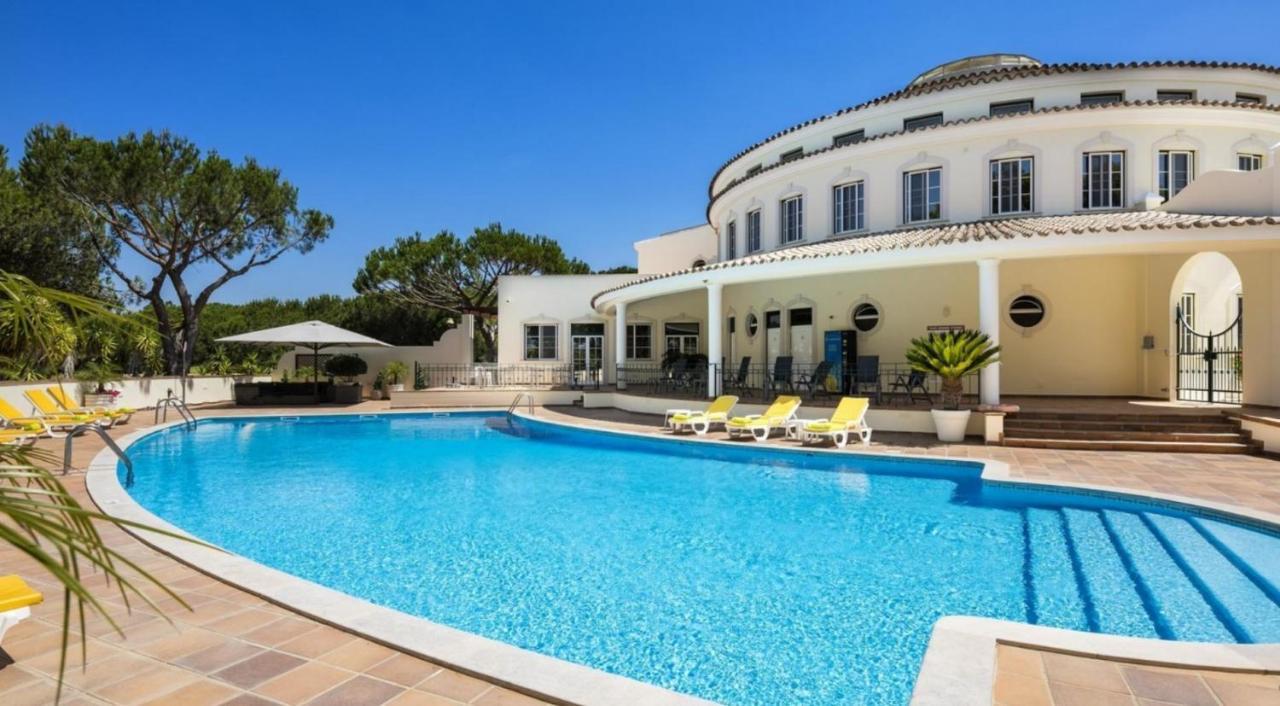 Beautiful 2-Bed Apartment Golf Pool Beach Distrikt Distrikt Faro Exterior foto