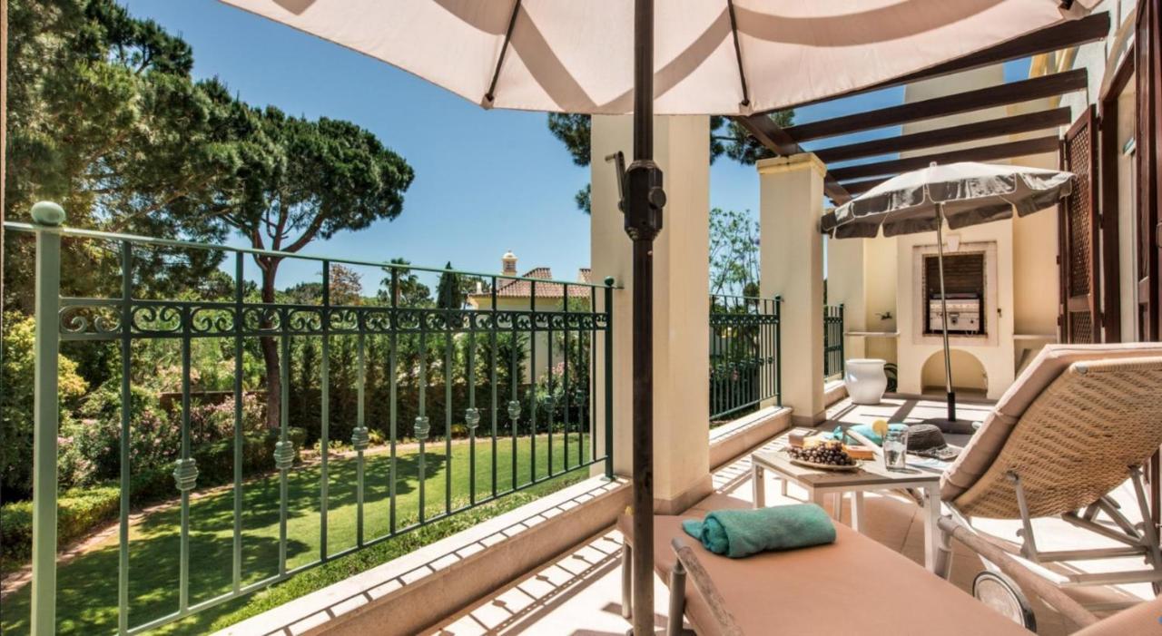 Beautiful 2-Bed Apartment Golf Pool Beach Distrikt Distrikt Faro Exterior foto