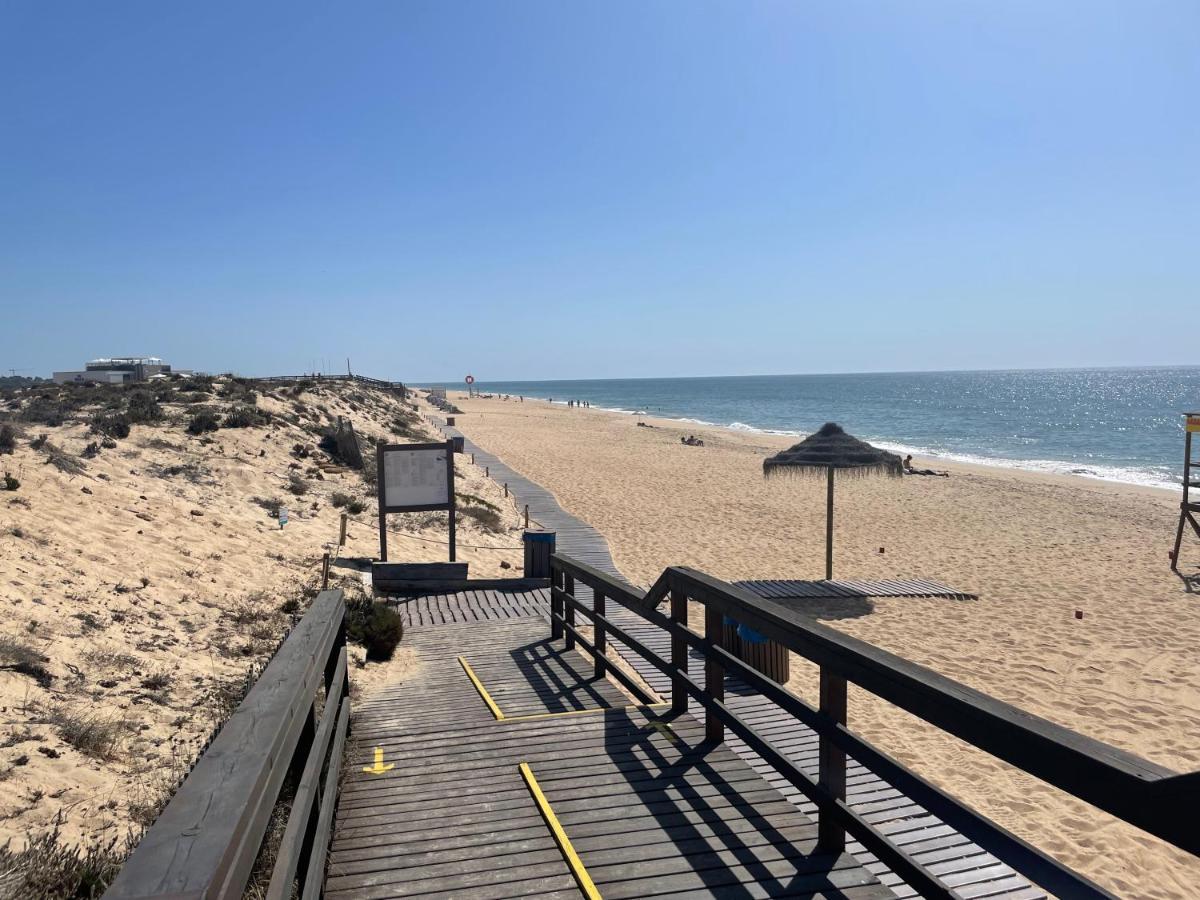 Beautiful 2-Bed Apartment Golf Pool Beach Distrikt Distrikt Faro Exterior foto