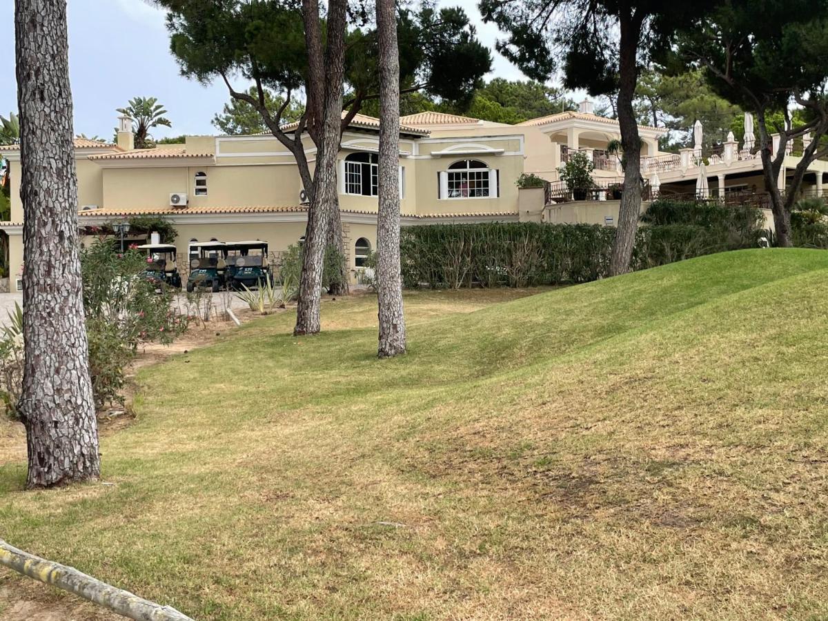Beautiful 2-Bed Apartment Golf Pool Beach Distrikt Distrikt Faro Exterior foto